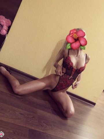 Анжелика
